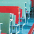 College International Budapest, McDaniel College, m�eml&eacute;k &eacute;p&uuml;let &aacute;talak&iacute;t&aacute;sa